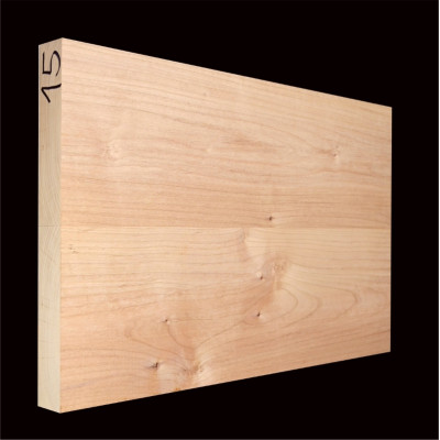 Americká Jelša ARA 015 CL - 580 x 390 x 46 mm